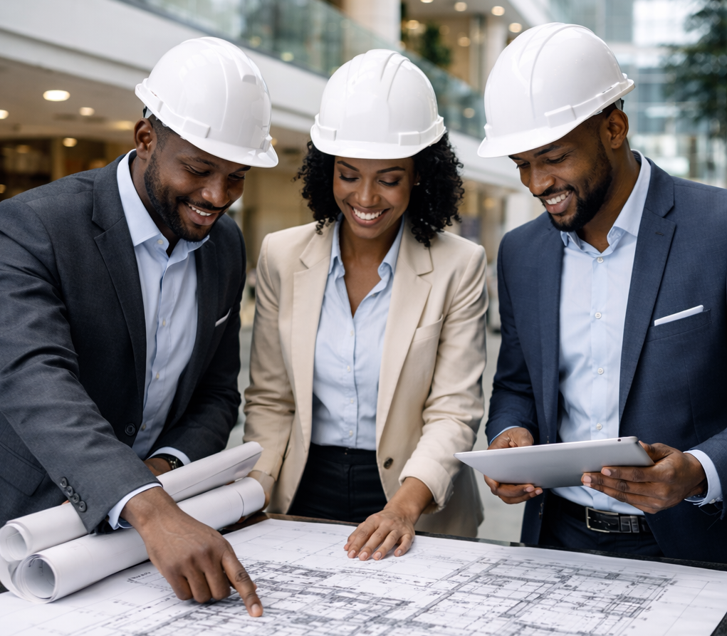 Committed to Quality & Sustainability